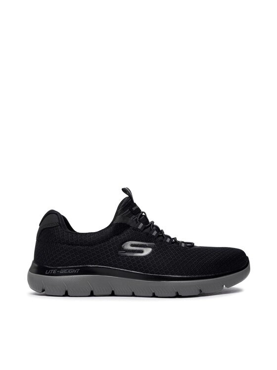 Skechers Сникърси Summits 52811/BKCC