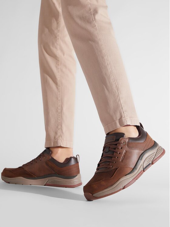 Skechers Сникърси Treno 66204/CDB