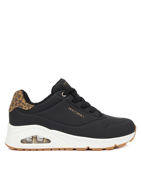 Skechers Сникърси Uno 177093/WHLD