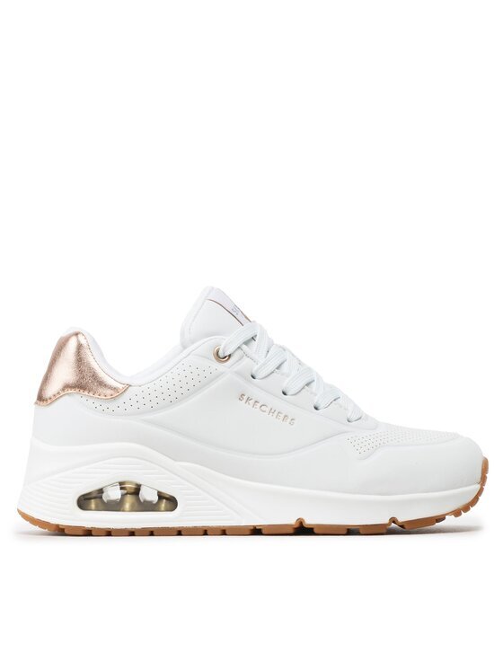 Skechers Сникърси Golden Air 177094/BBK