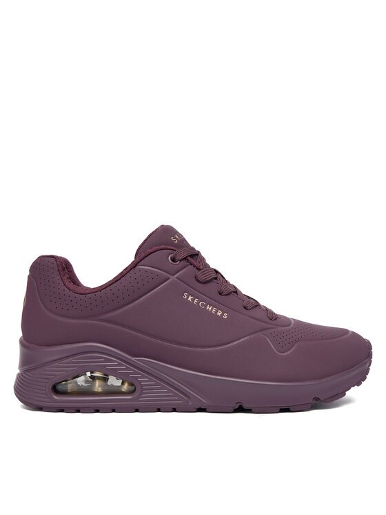 Skechers Сникърси Uno - Stand on Air 73690 BRN