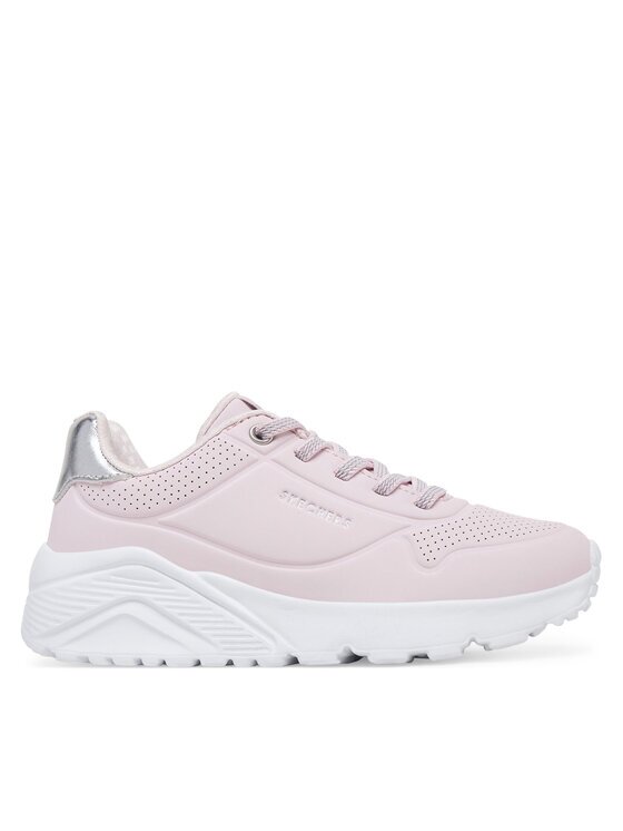 Skechers Сникърси Uno Lite 310384L/PKSL