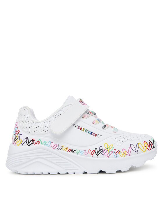 Skechers Сникърси Uno Lite 314091L WMLT
