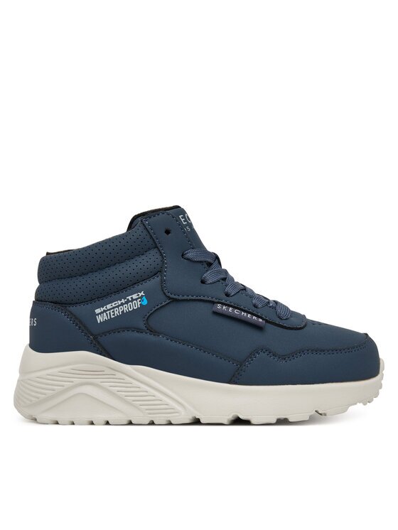 Skechers Сникърси Uno Lite 417009L BBK