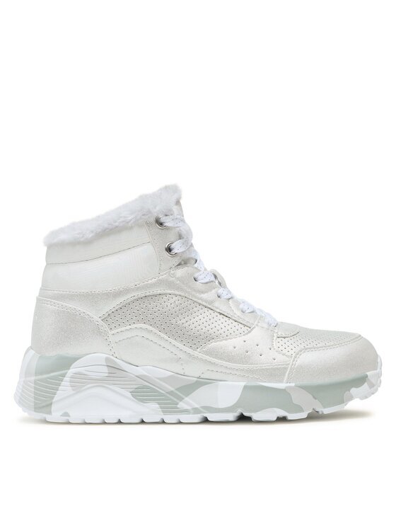 Skechers Сникърси Uno Lite Camo Dazzle 310485L/GDPK