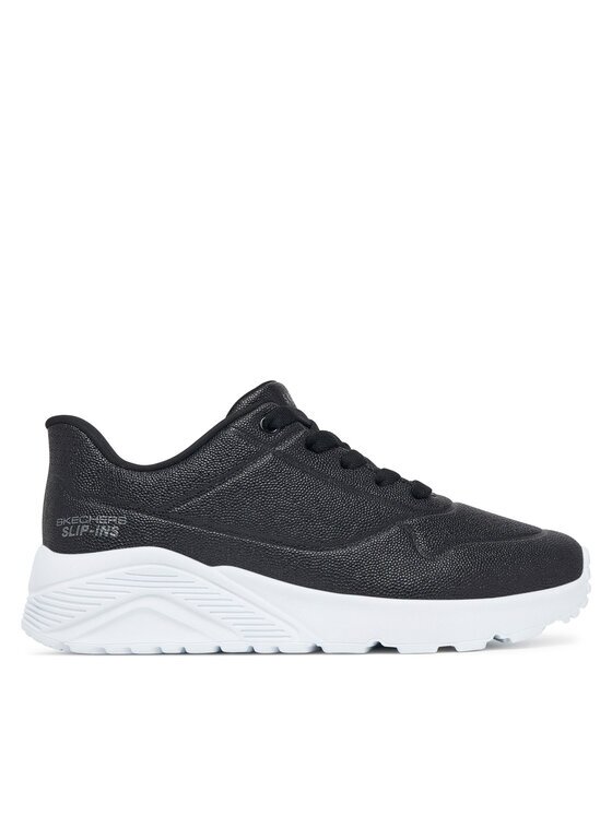 Skechers Сникърси Uno Lite Ease 310425L/BLK