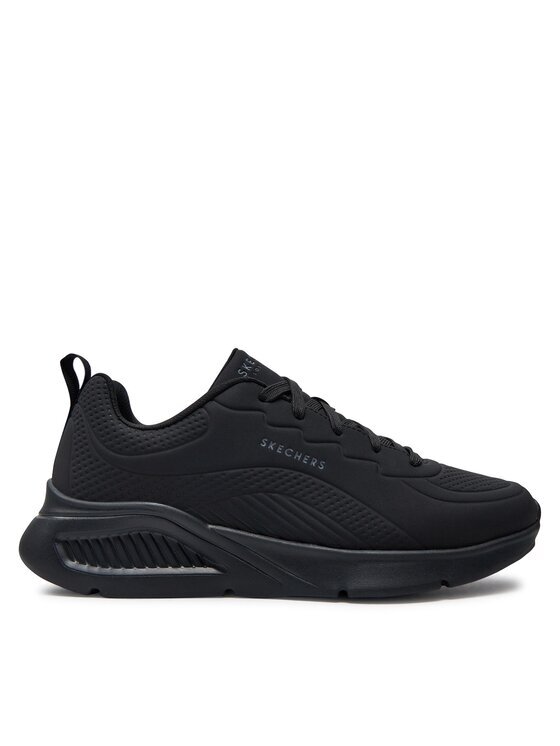 Skechers Сникърси Uno Lite-Lighter One 183120/WHT