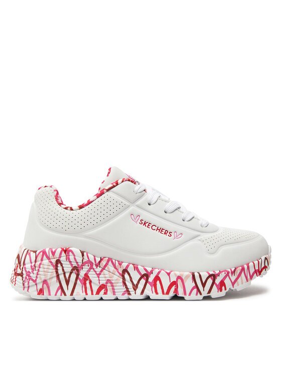 Skechers Сникърси Lovely Luv 314976L/WMLT