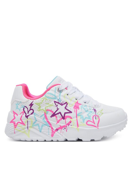 Skechers Сникърси Uno Lite - My Drip 310391L/WMN