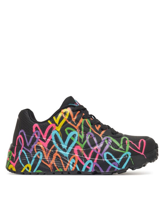 Skechers Сникърси Spread The Love 314064L/WMLT