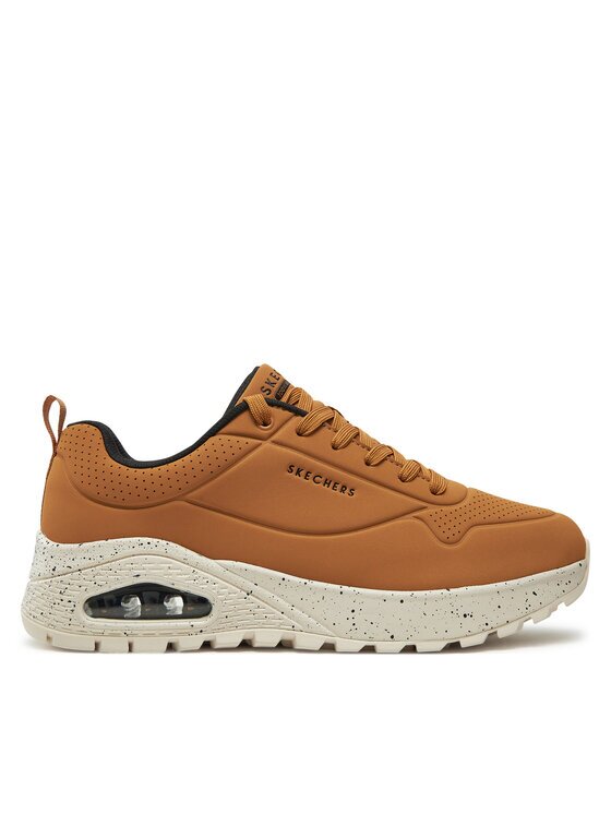 Skechers Сникърси Uno Rugged- Wat-air-proof 183048/TAN