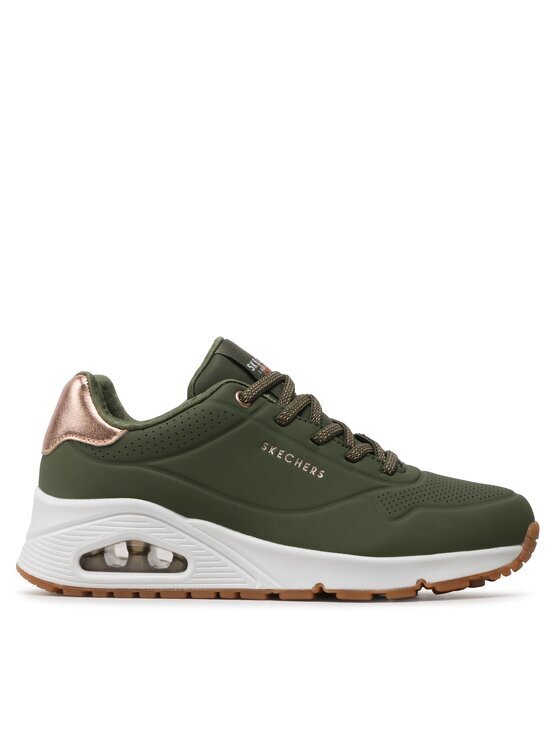 Skechers Сникърси 155196/DKPR