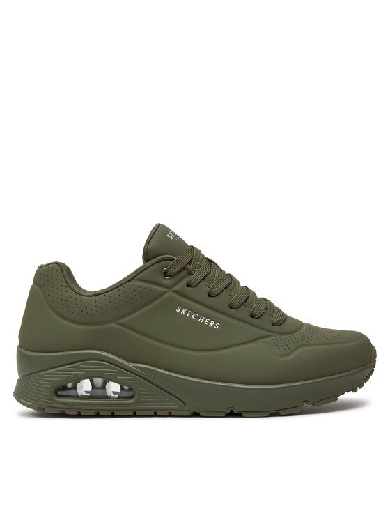 Skechers Сникърси Uno Stand On Air 52458/RED