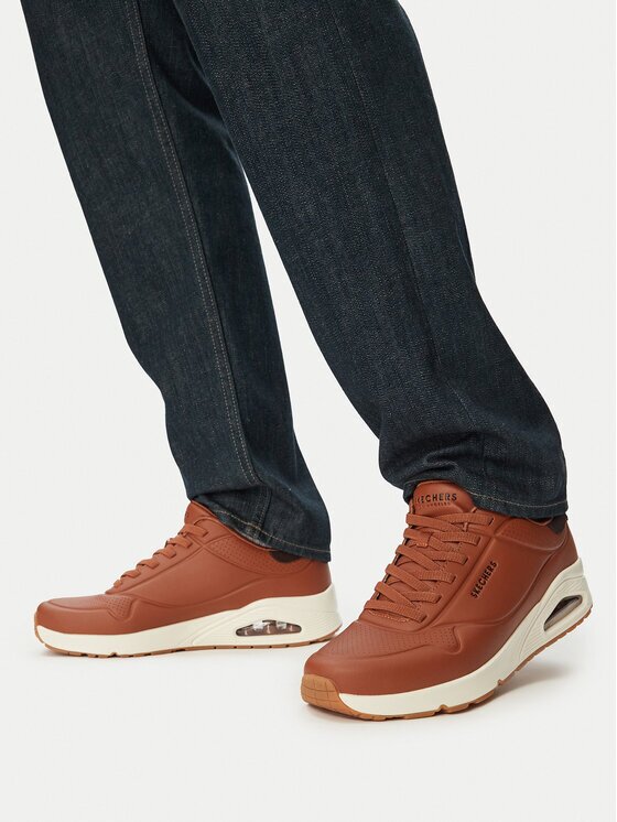 Skechers Сникърси UNO - Tailored Air 183007/COG