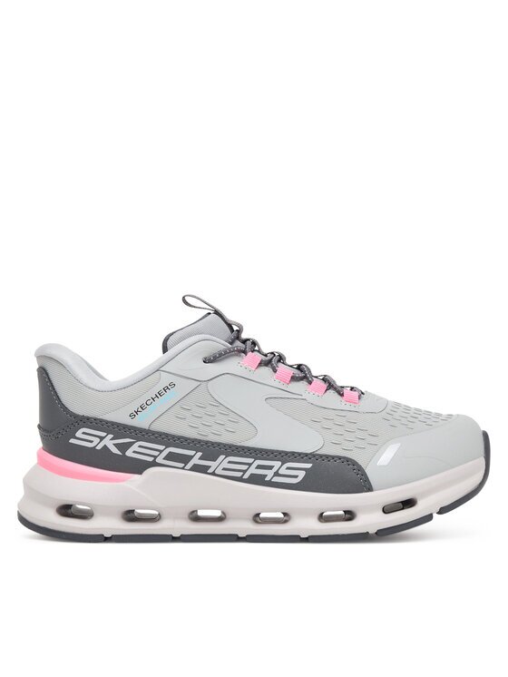 Skechers Сникърси Vista Lane 303654L/GYPK