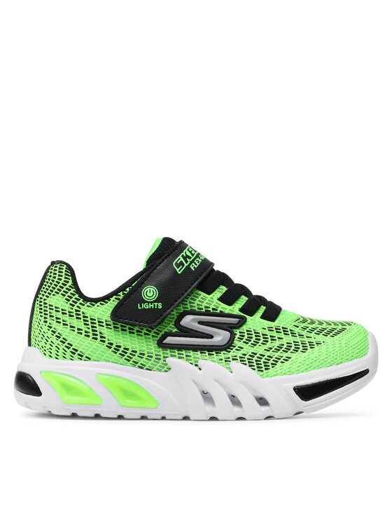 Skechers Сникърси Vorlo 400137L/LMBK
