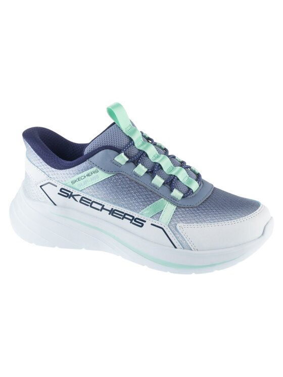 Skechers Сникърси Wave 92 - Sparkle Sprint 304053L/LBMT