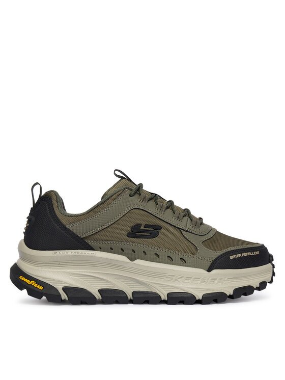 Skechers Туристически D'Lux Trekker 237565 OLMT