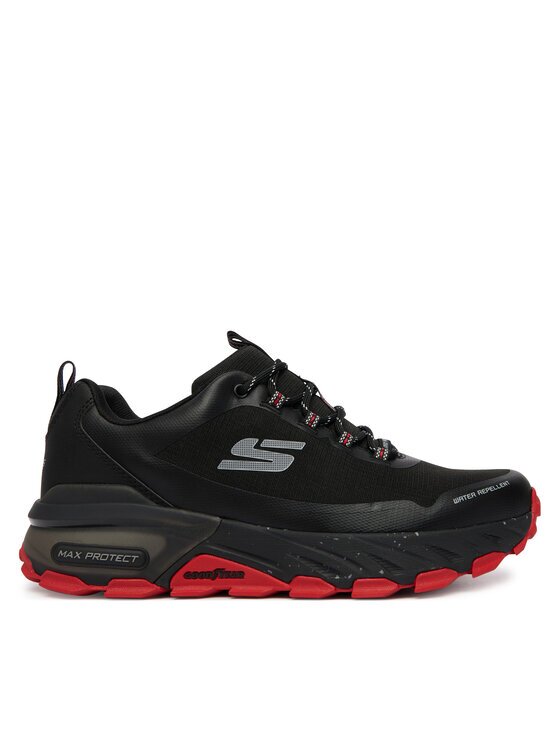 Skechers Сникърси 237669/CHAR