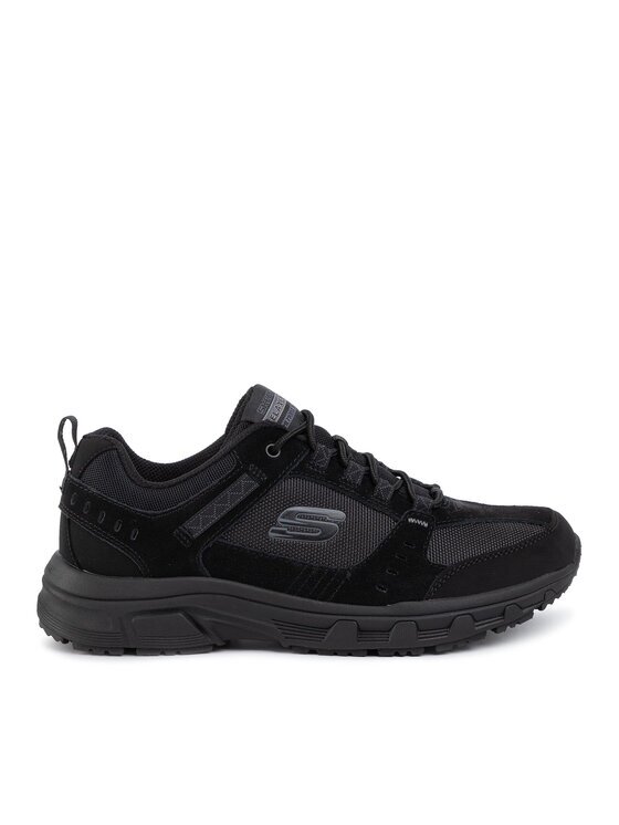 Skechers Туристически Oak Canyon 51893/NVBK