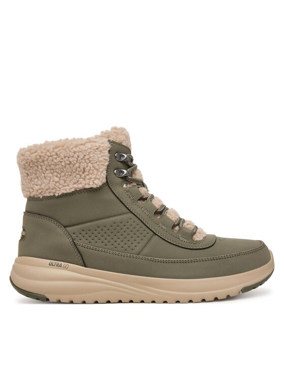Skechers Туристически oбувки On-The-Go Stellar - Alpine Adventure 144756