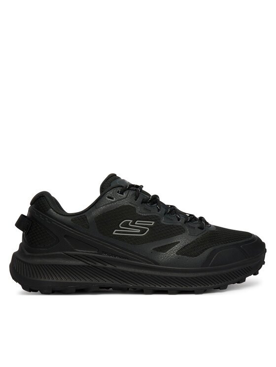 Skechers Туристически Ridgestar Lion Creek 237821/BBK