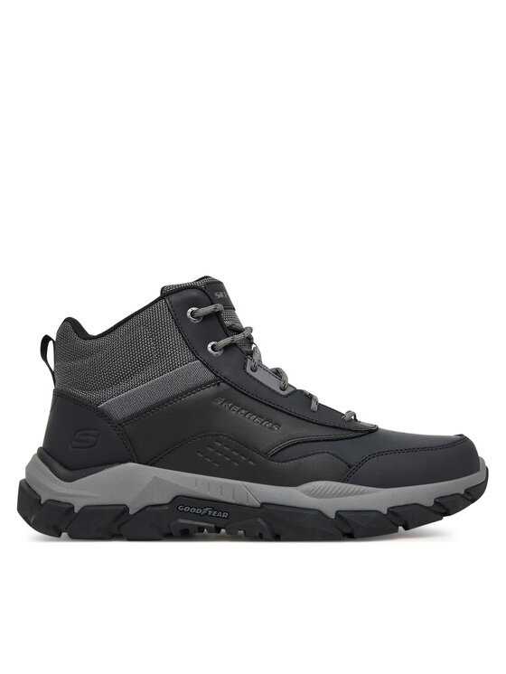 Skechers Туристически Santoro 205587 WTN