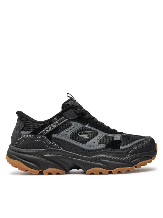 Skechers Туристически Slip-ins Vigor AT 237744/BBK