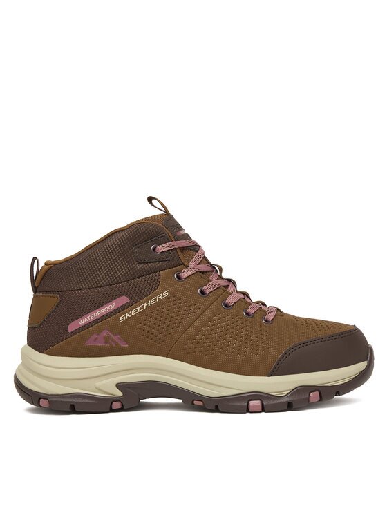 Skechers Туристически Trego 180005/BRMT
