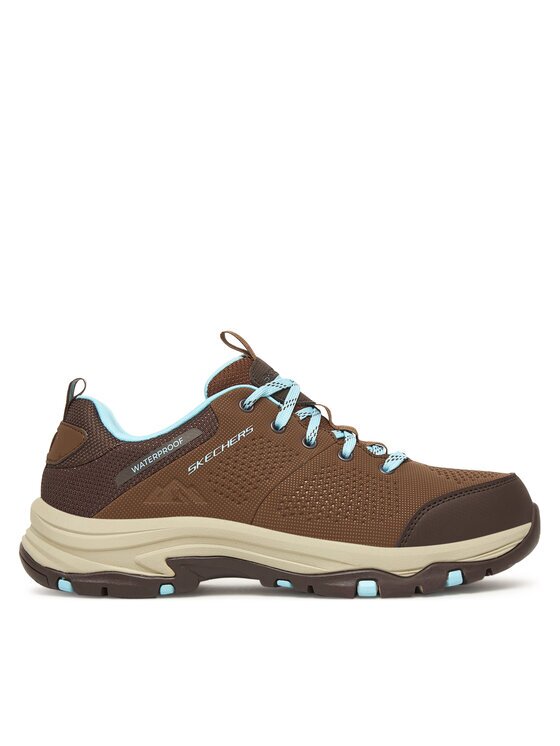 Skechers Туристически Trego 180119/BKPR