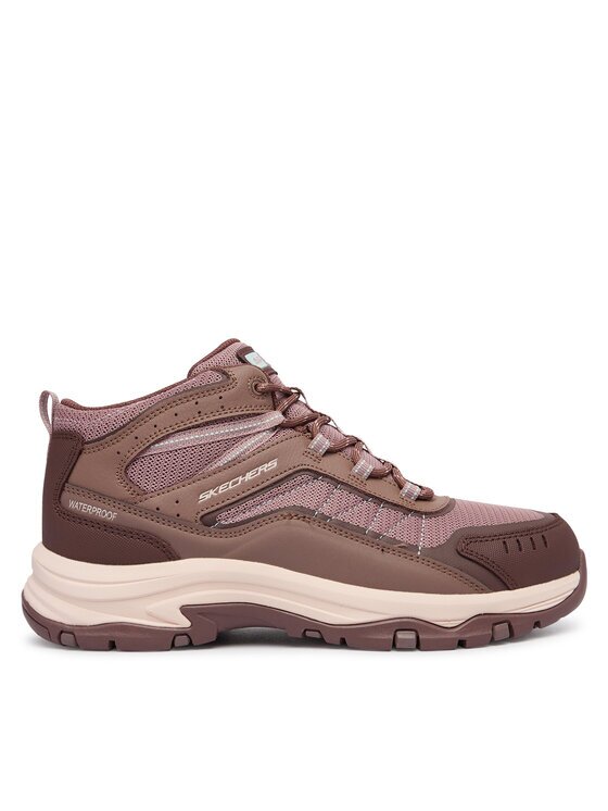 Skechers Туристически Trego Ashaway 180336/DKMV