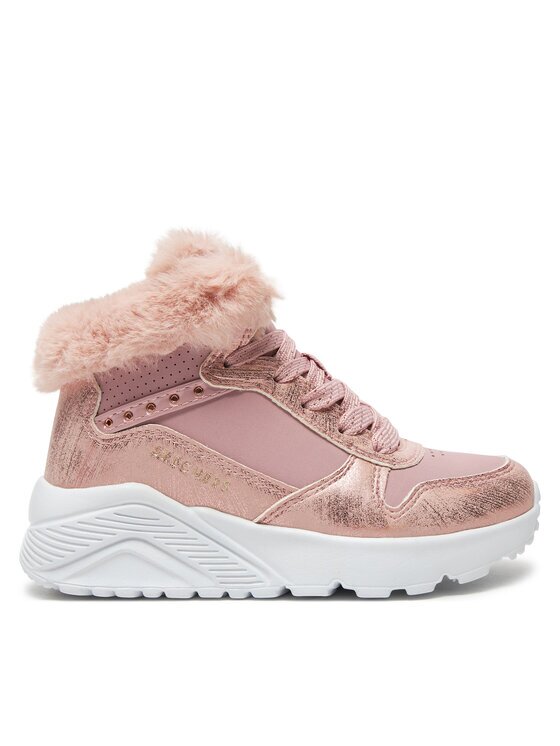 Skechers Зимни обувки 310396L/MVE
