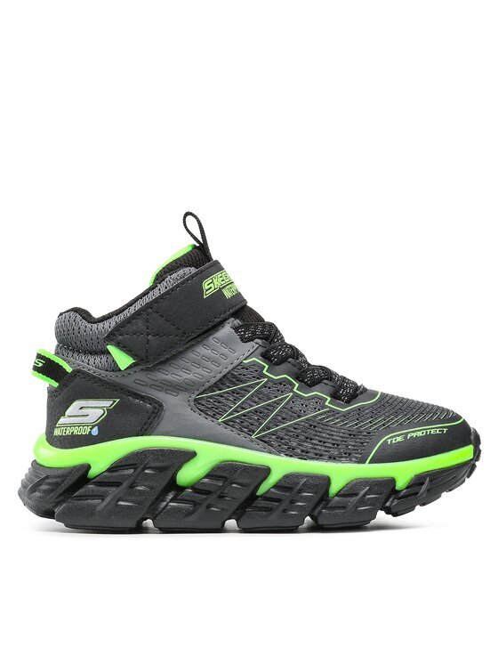Skechers Зимни обувки High-Surge 403806L/CBLM