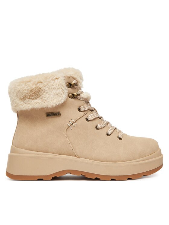 Skechers Зимни обувки Park City 168087/CSNT