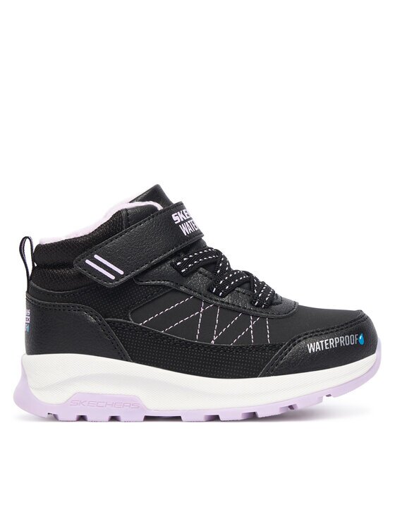 Skechers Зимни обувки Storm Blazer - Arctic Mass 303493N