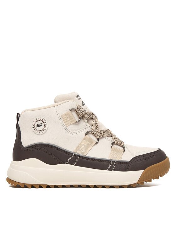 Skechers Зимни обувки Yana 180320/NTBR