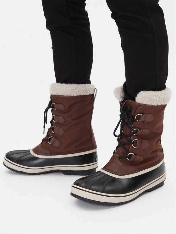 Sorel Апрески 1964 Pac Nylon Boot Wp 2114071256