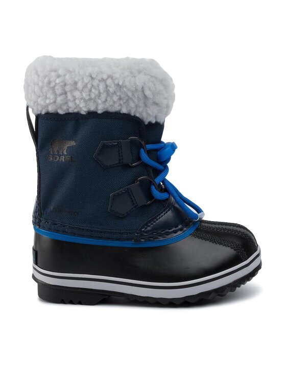 Sorel Апрески Childres Yoot Pac Nylon NC1962