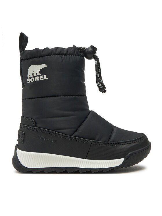 Sorel Апрески Youth Whitney™ II Plus Puffy Wp 2088571657