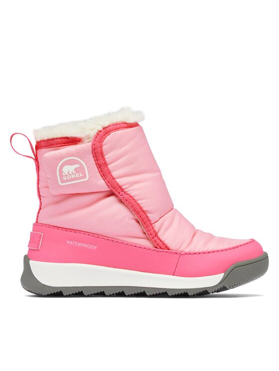 Sorel Апрески Whitney™ II Plus Bootie Wp 2101341485