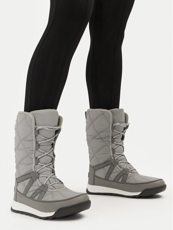 Sorel Апрески Whitney™II Plus Tall Lace Wp 2088261061