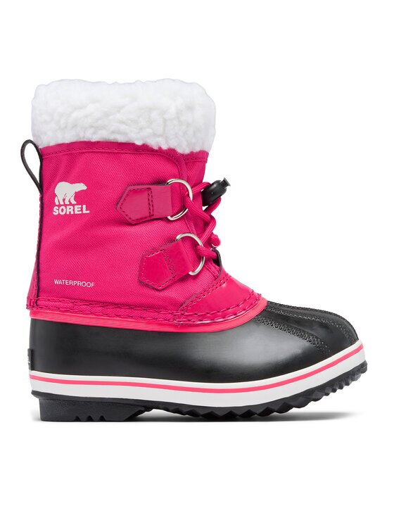 Sorel Апрески Yoot Pac™ Nylon Wp 2114112600