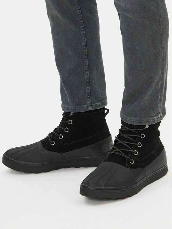 Sorel Зимни обувки Cheyanne Metro II Boot 2048561010