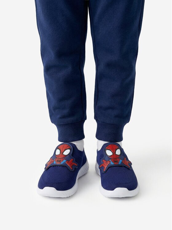 Spidey Кецове CEO-CP91-SS26-301SPID
