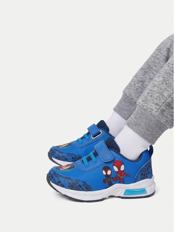Spidey Сникърси CEO-CP66-SS26-110SPID