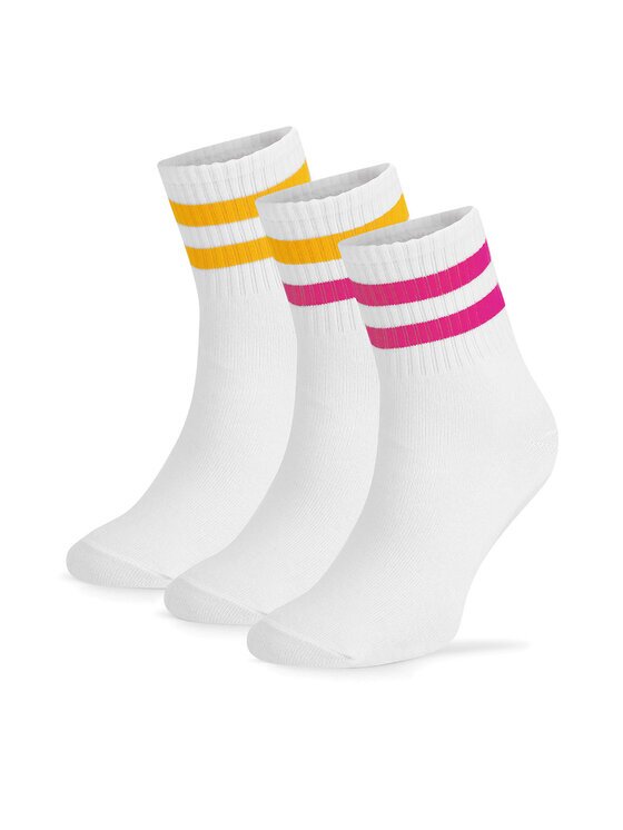 Sprandi Къси чорапи 0UB-003-AW24 (3-PACK)