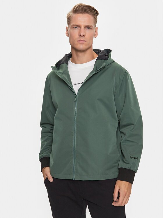 Sprandi Преходно яке SP3-KUM020 Regular Fit