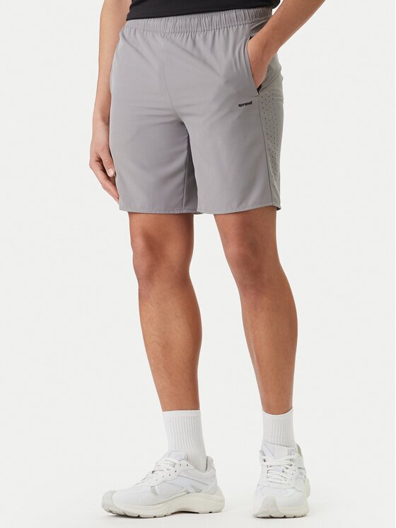 Sprandi Спортни шорти W126-SIMSH-1029-42X Regular Fit