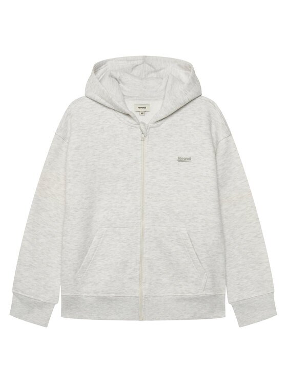 Sprandi Суитшърт W126-SIBSS-1006-40M Regular Fit