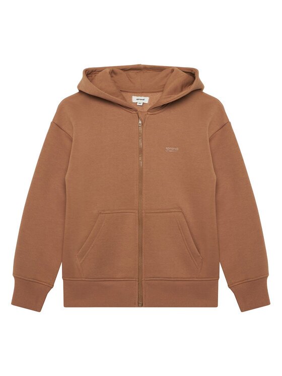 Sprandi Суитшърт W126-SIBSS-1033-38X Regular Fit